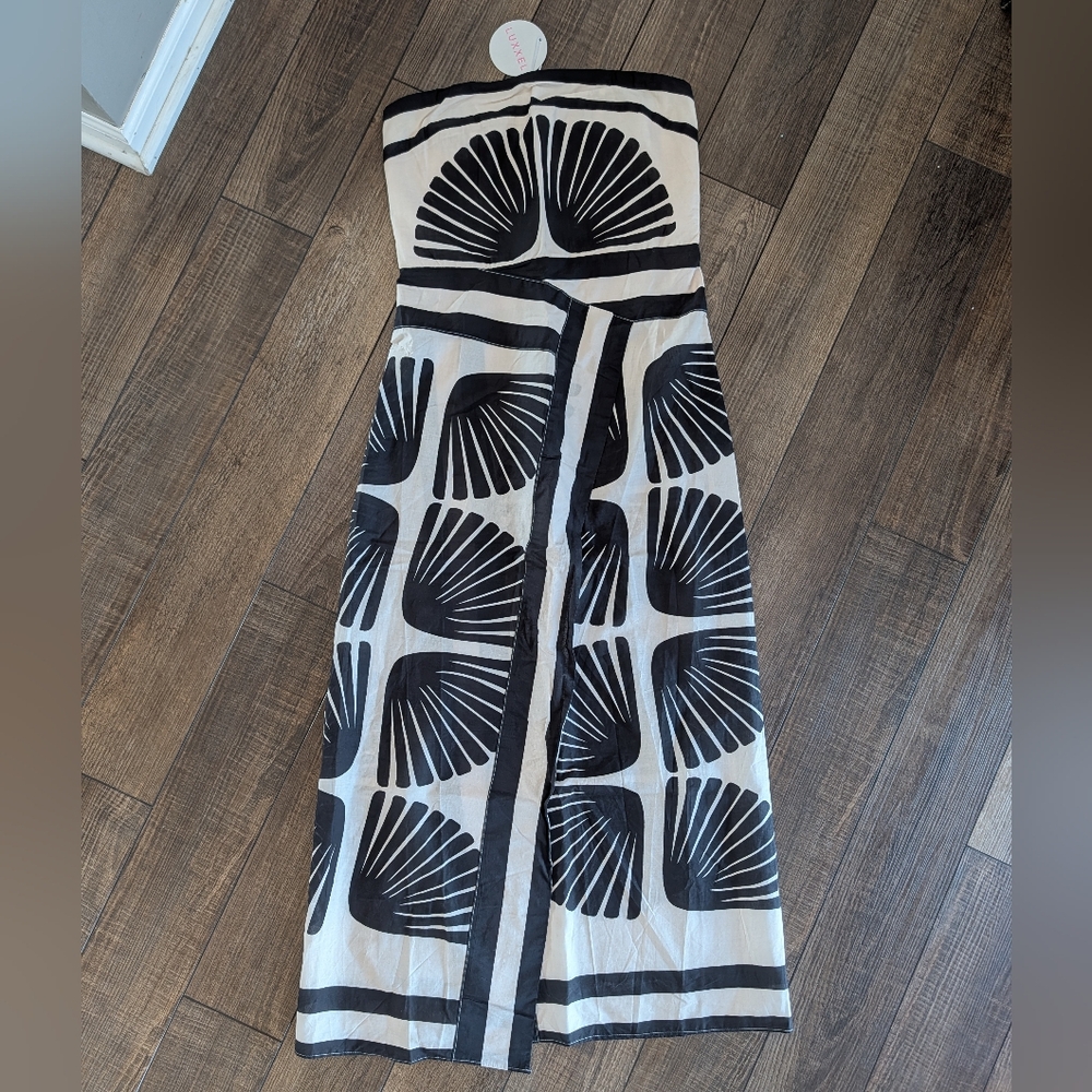 Boutique Dress